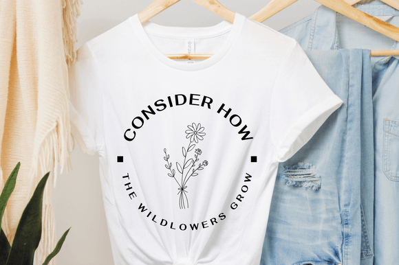 Bible Verse Svg for Crafts & Small Business Branding
