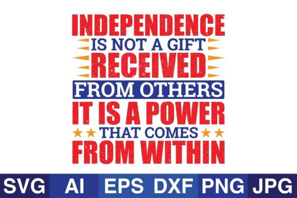 Independence is Not a Gift: A Crafts Design Asset Review
