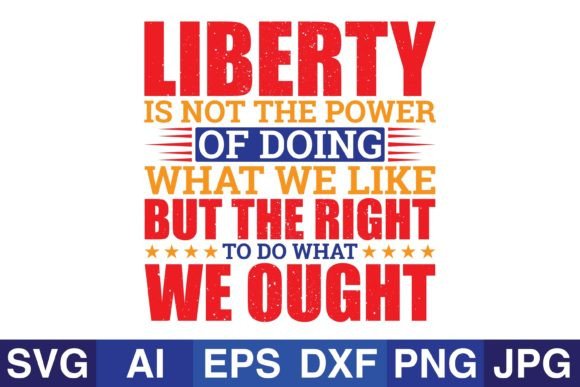 Liberty is Not the Power of Doing: A Hands-On Design Review