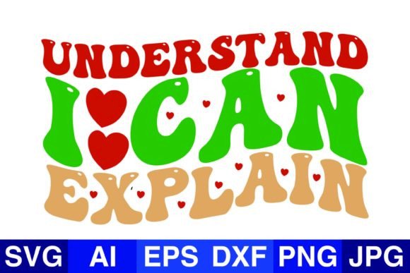 Understand I Can Explain: A Crafts-Inspired Christmas SVG for Branding